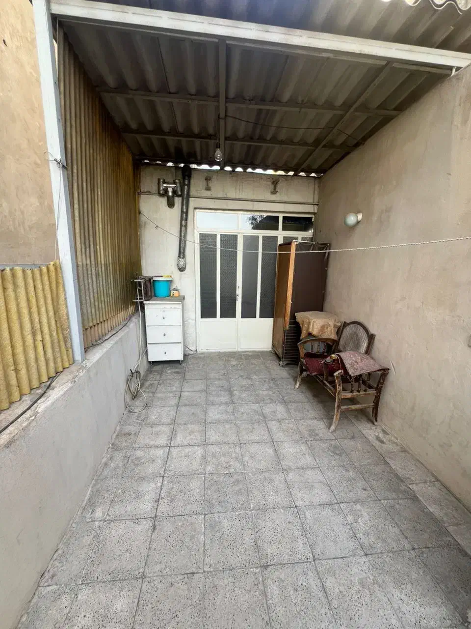 رهن و اجاره منزل مسکونی