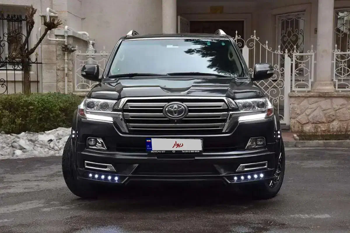 پلاک ملی ماشین خارجی|خودرو کلاسیک|اهواز, گلستان|دیوار