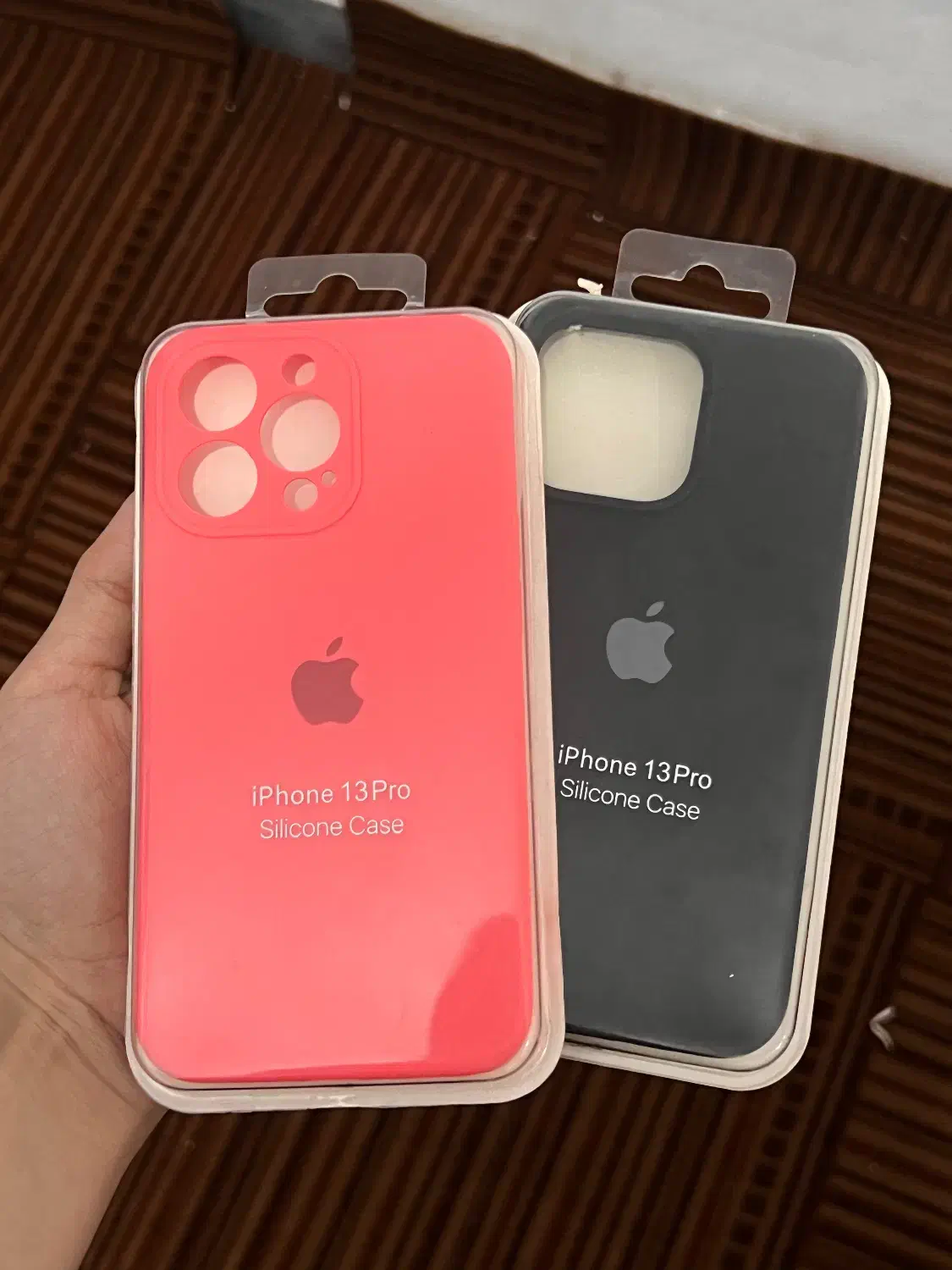 قاب ۱۳ پرو|لوازم جانبی موبایل و تبلت|اهواز, شهرک الهیه|دیوار