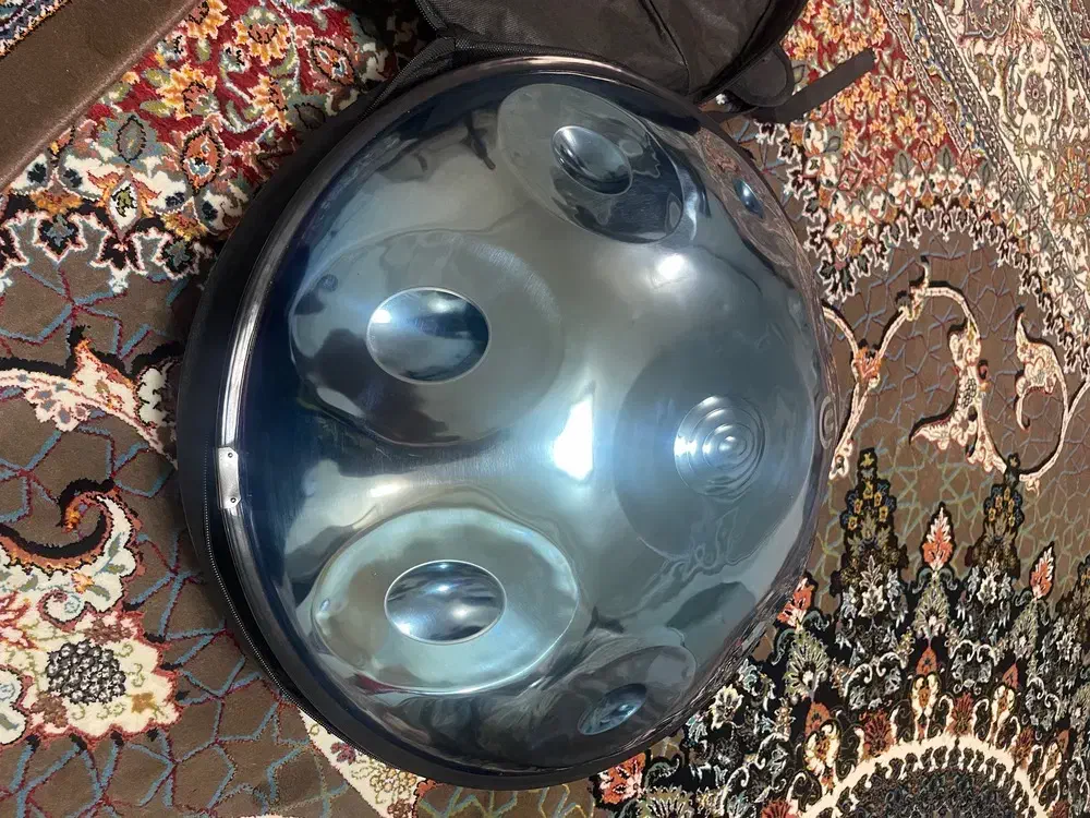 هنگ درام|درام و پرکاشن|همدان, |دیوار