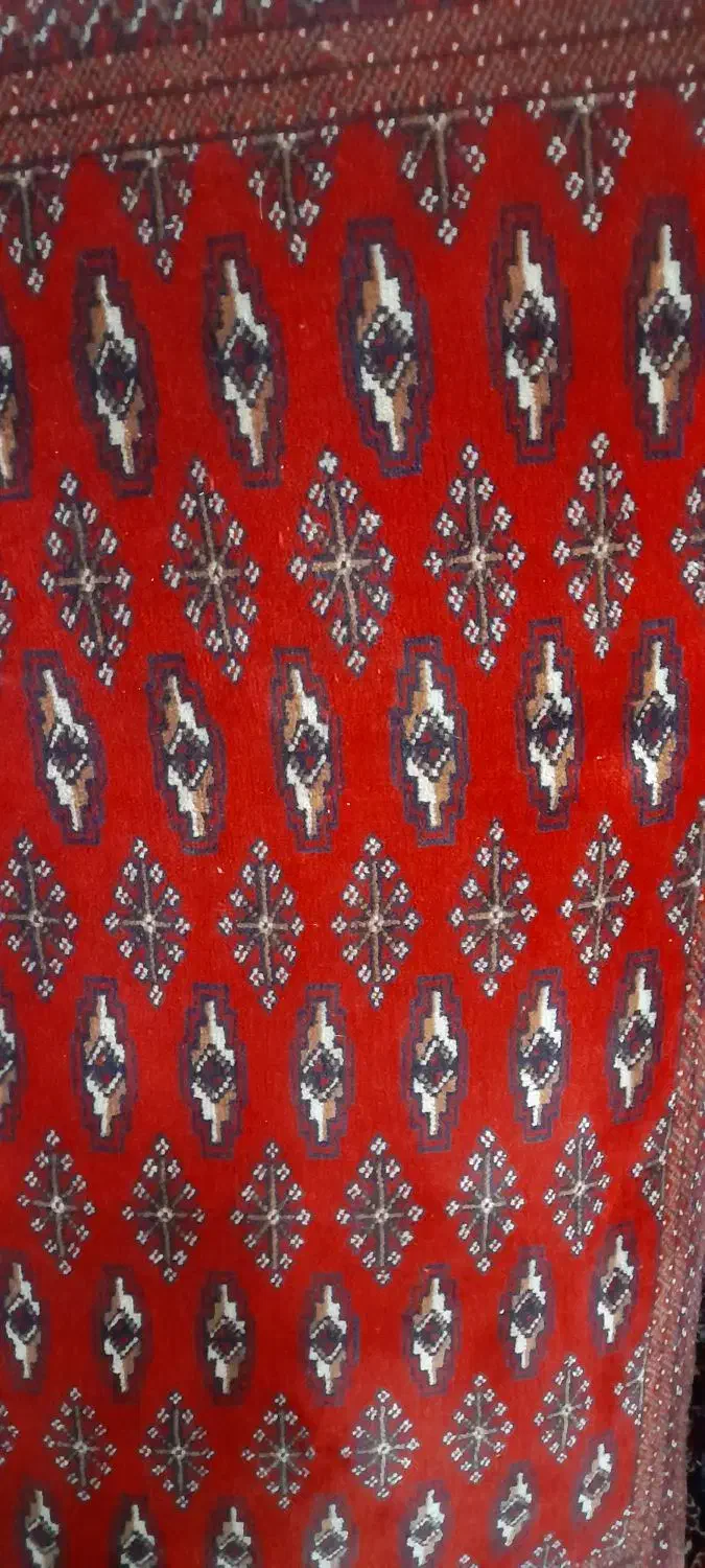 چهار عدد پشتی دستبافت بزرگ|پشتی|تهران, امیر بهادر|دیوار