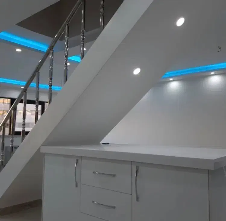 هم خونه میخوام