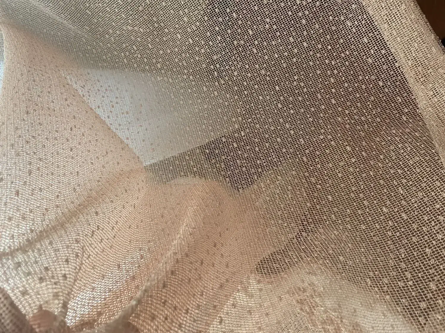 پرده اتاق خواب کاملا سالم و تمیز|پرده، رانر، رومیزی|مشهد, گلبرگ|دیوار