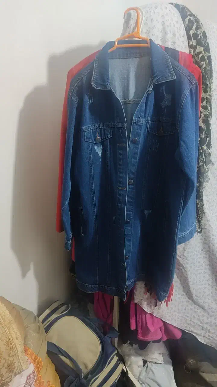 فروش چندتیکه لباس|لباس|نورآباد, |دیوار