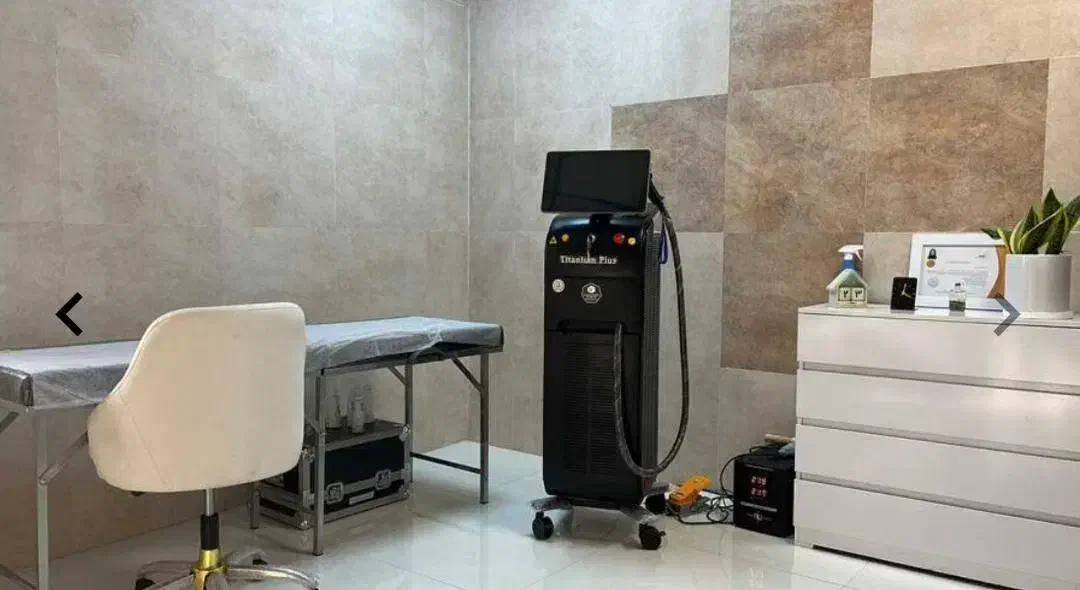 فروش دستگاه لیزر|ماشینآلات صنعتی|شیراز, شهرک بهشتی|دیوار