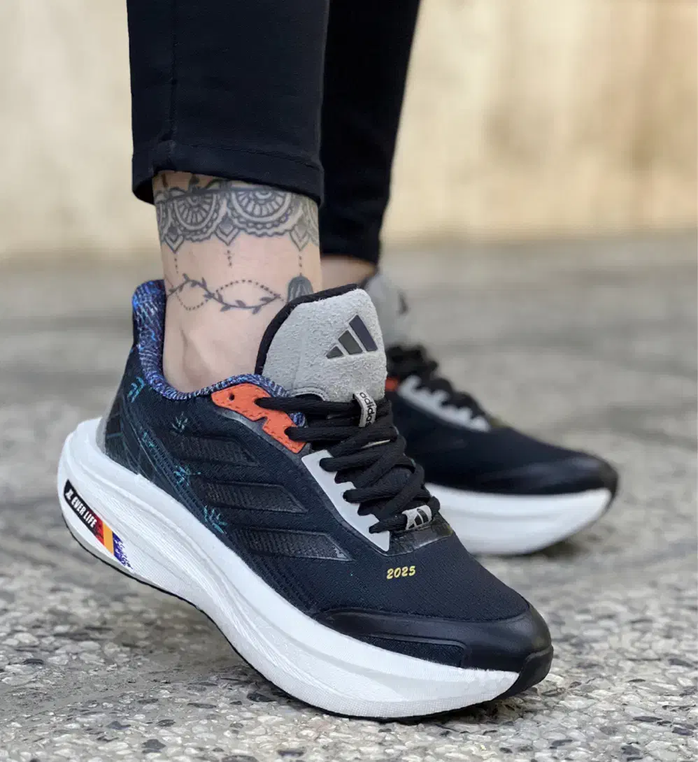 Adidasboostxl|کیف، کفش، کمربند|تهران, جنت‌آباد مرکزی|دیوار