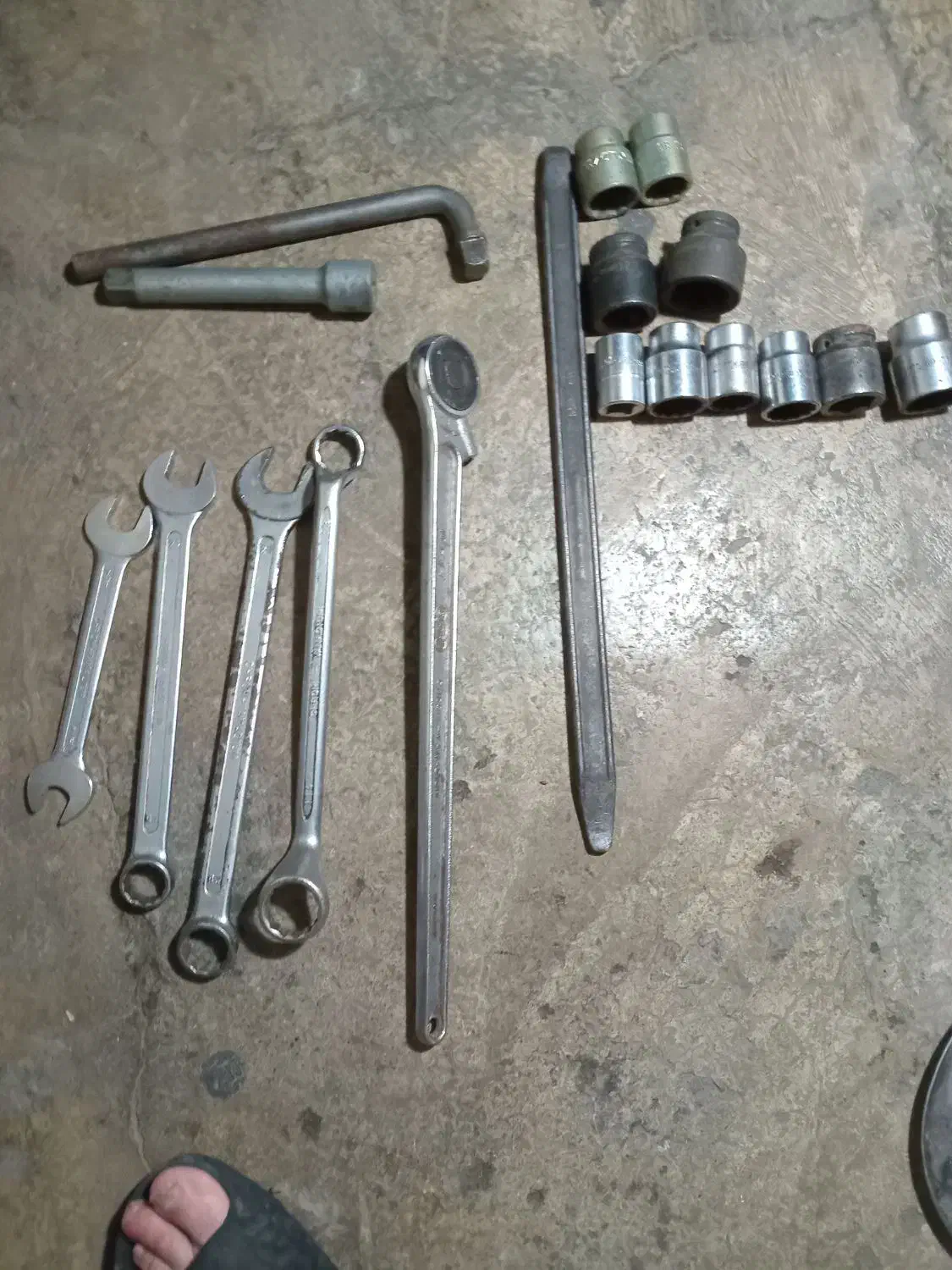 ابزار کار|ابزارآلات|نوشهر, |دیوار