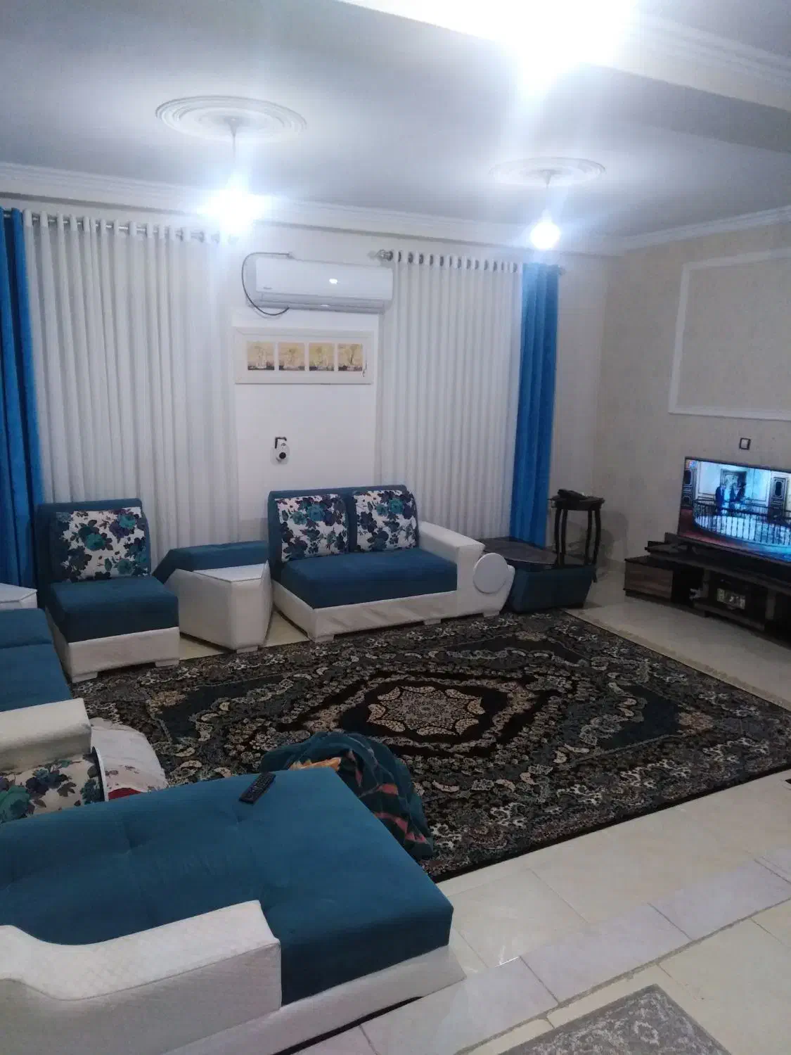 آپارتمان 91 متری سه خواب اداره نوغان|فروش آپارتمان|بندر انزلی, عباس آباد|دیوار