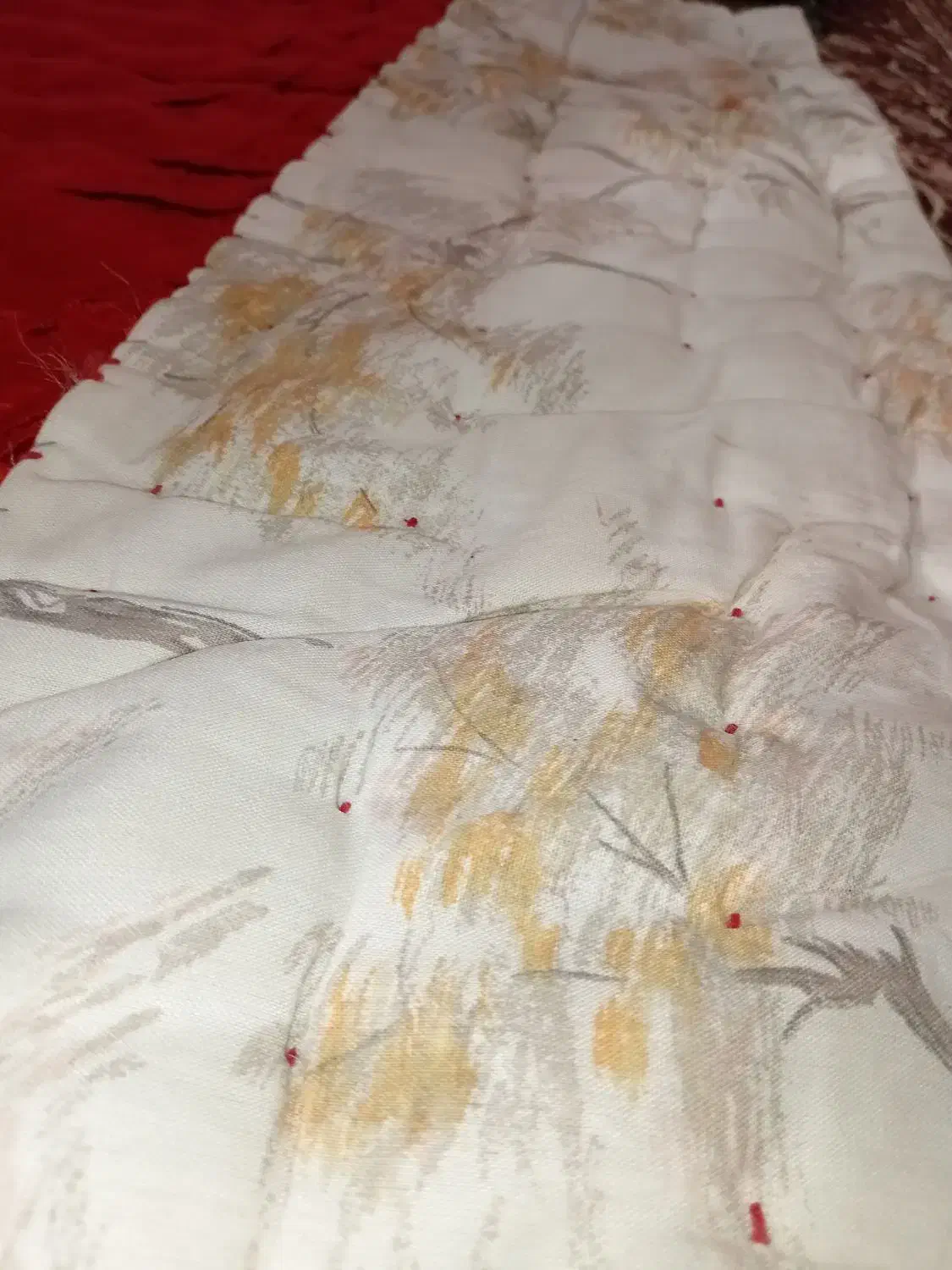 لحاف مخمل|سرویس روتختی|بجنورد, |دیوار