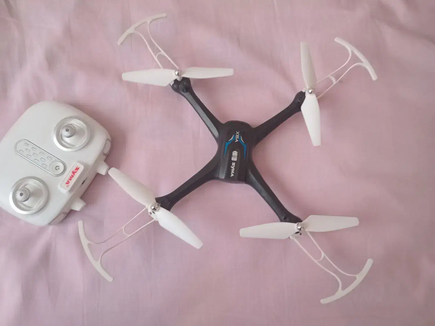 پهباد|اسباببازی بچه|مشهد, سرافرازان|دیوار