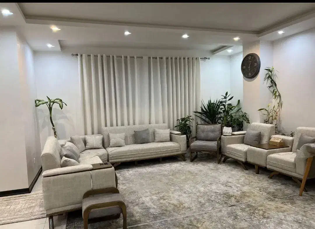 رهن آپارتمان کلیدنخورده درغدیر|اجارهٔ آپارتمان|بندر کنگان, |دیوار