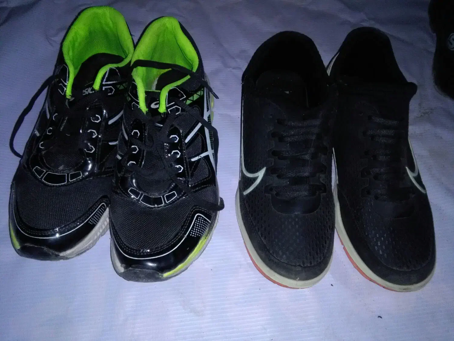 کیف‌وکفش|کیف، کفش، کمربند|یزد, |دیوار