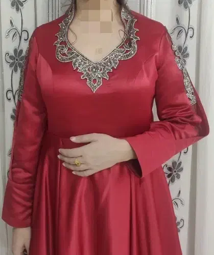 لباس مجلسی|لباس|جهرم, |دیوار