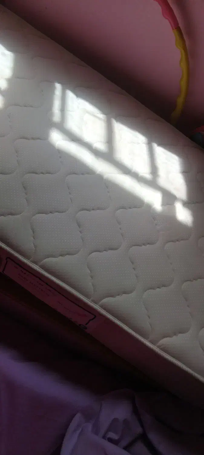 تشک نوجوان|تخت و سرویس خواب|پیشوا, |دیوار