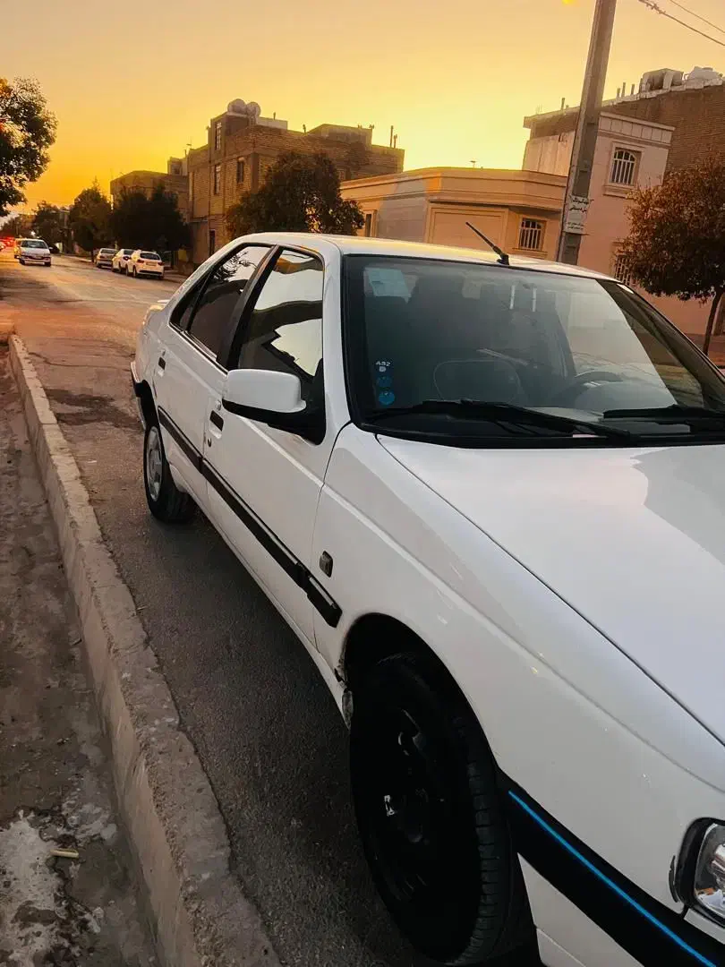 پژو ۴۰۵ slx Tu5|خودرو سواری و وانت|مرودشت, ثبت احوال|دیوار