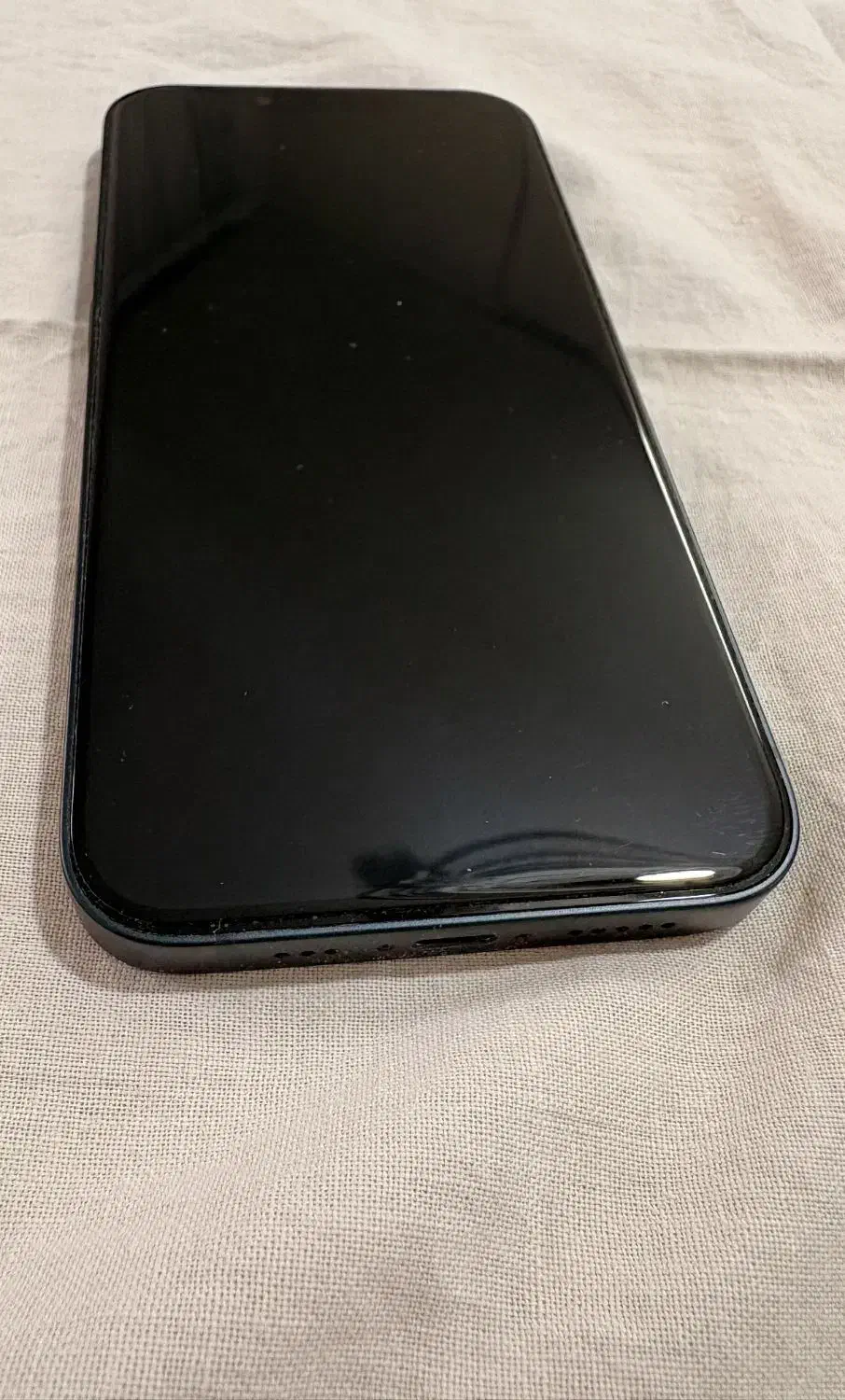 آیفون 13 نرمال 128گیگ|موبایل|مشهد, هنرستان|دیوار