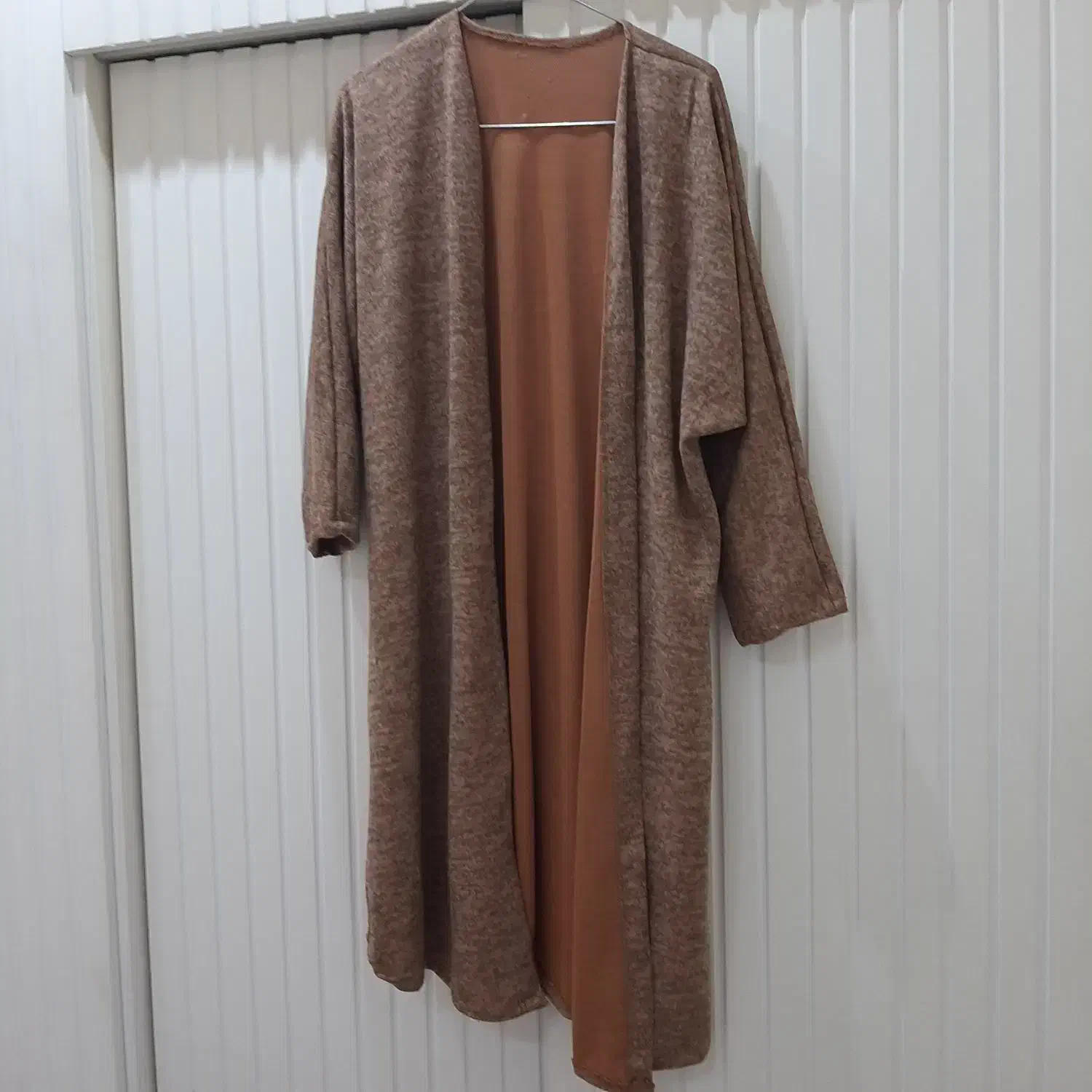 مانتو پالتویی|لباس|تهران, باغ فیض|دیوار