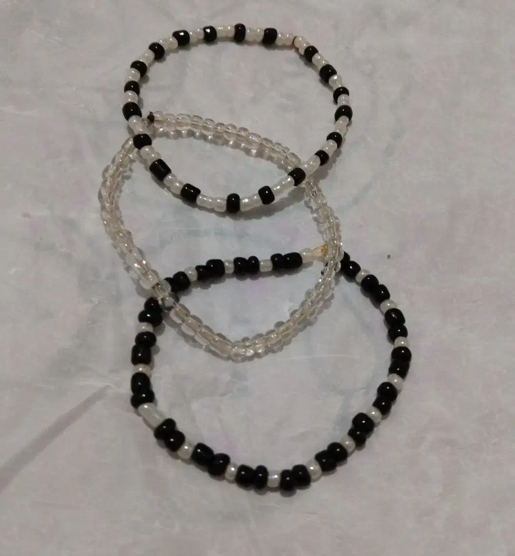 ست ۳ تایی دستبند|بدلیجات|کرج, گلشهر|دیوار