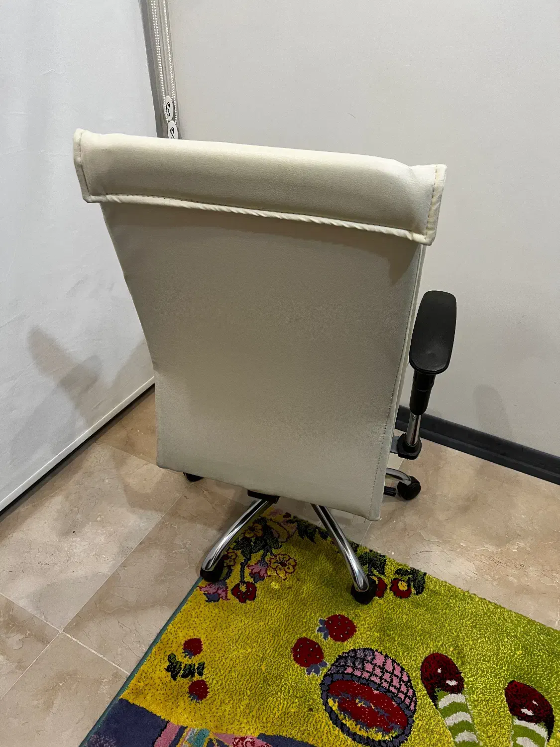 صندلی کامپیوتر برند سون|صندلی و نیمکت|تهران, مدائن|دیوار