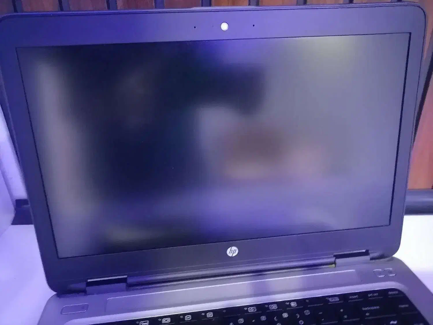 لپتاپ مدل hp probook 640 g3 در حد نو|رایانه همراه|اهواز, گلستان|دیوار