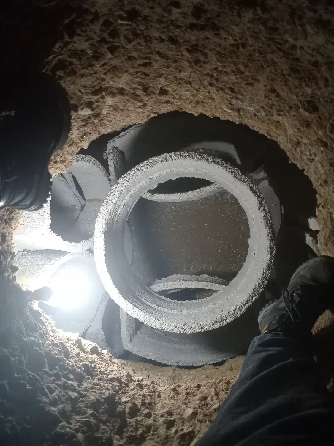 حفر چاه دماوند|مصالح و تجهیزات ساختمان|دماوند, گیلاوند|دیوار