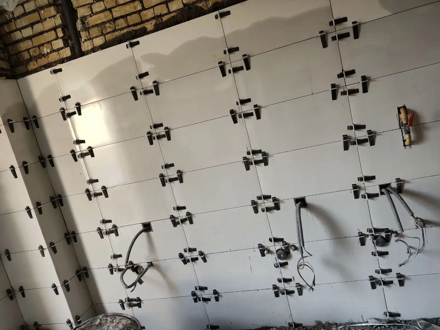 کاشیکاری سرامیکاری اسلب وسنگ|خدمات پیشه و مهارت|اهواز, پادادشهر|دیوار