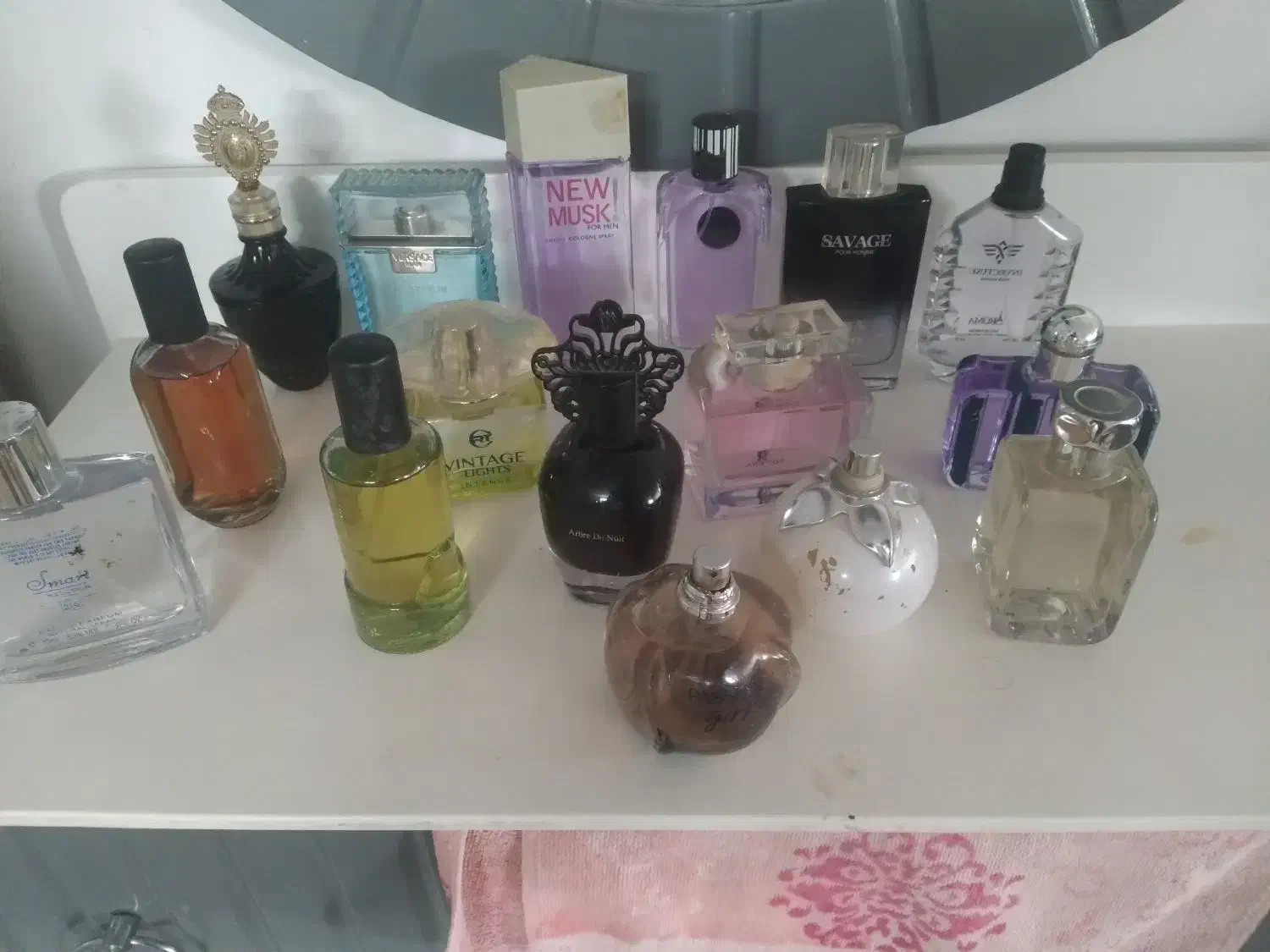 ادکلن|آرایشی، بهداشتی، درمانی|مشهد, امیرآباد|دیوار