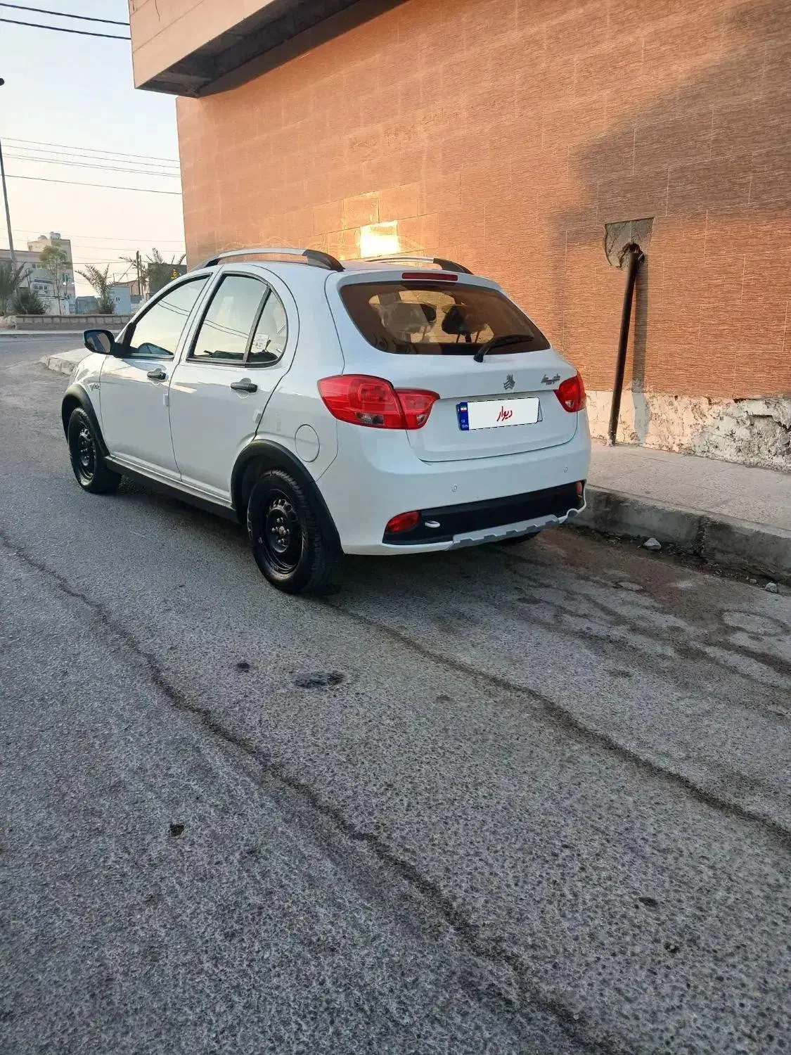 کوییک۴۰۳|خودرو سواری و وانت|بندرعباس, |دیوار