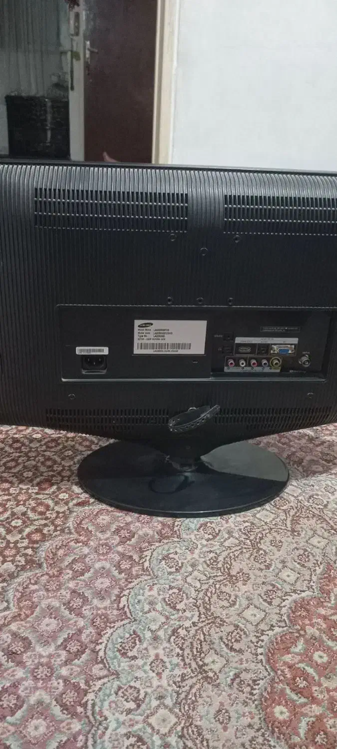 مانیتور تلویزیون سامسونگ|تلویزیون و پروژکتور|پاکدشت, پاکدشت (مامازند)|دیوار