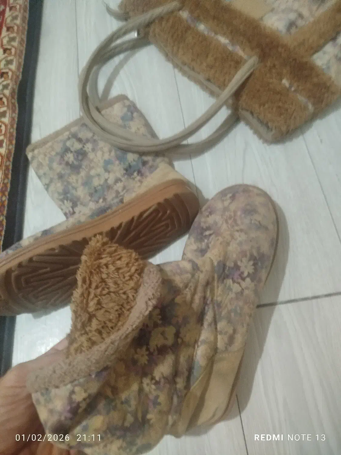 کیف و نیم پوت|کیف، کفش، کمربند|سنندج, |دیوار