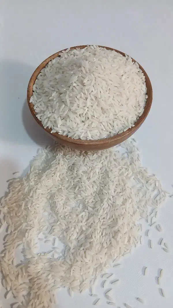 برنج فوق علاء آستانه اشرفیه با عطر طعم بی نظیر|خوردنی و آشامیدنی|شیراز, فاضل|دیوار