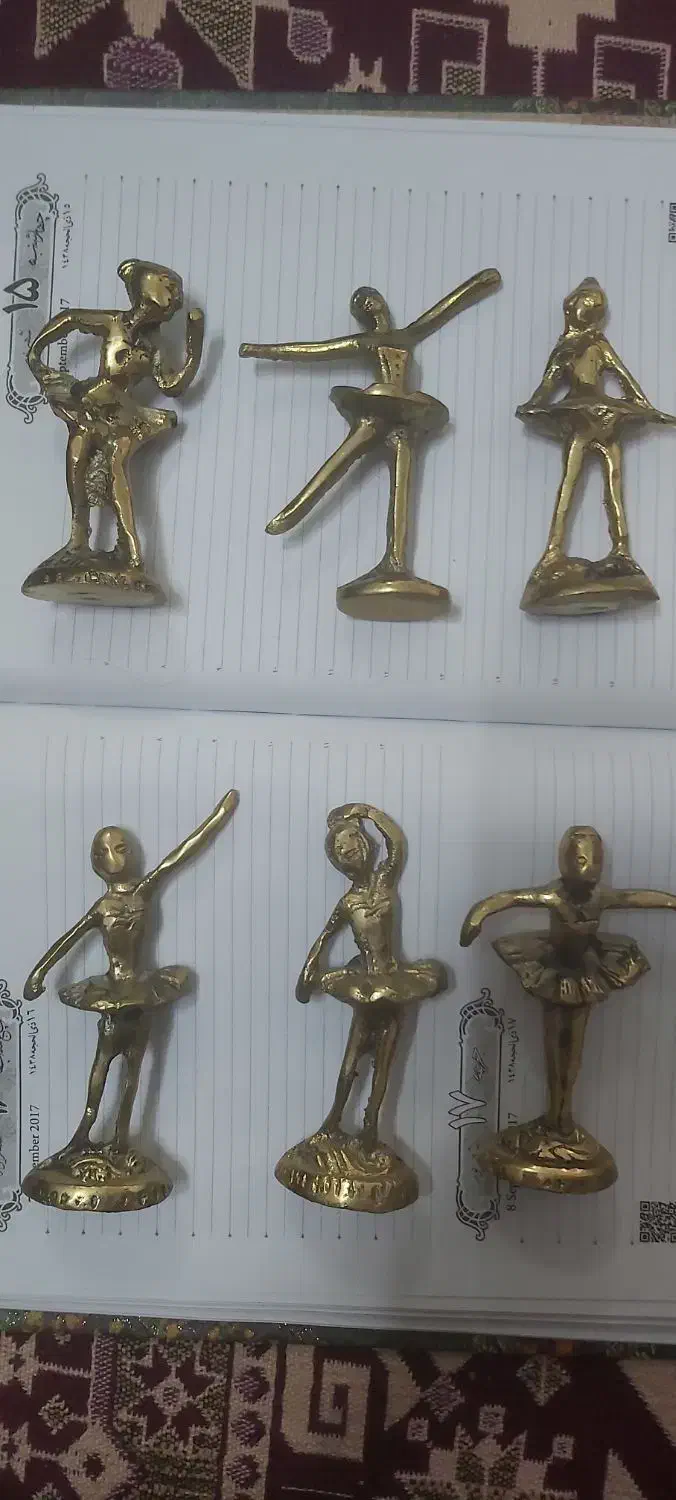 دکوری|مجسمه، تندیس، ماکت|تهران, ابوذر|دیوار