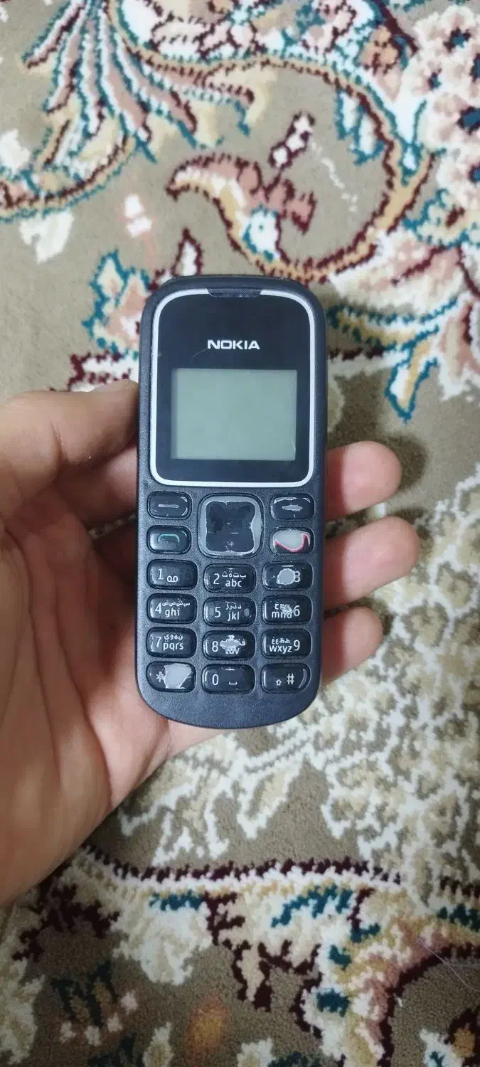 گوشی ساده|موبایل|کامیاران, |دیوار