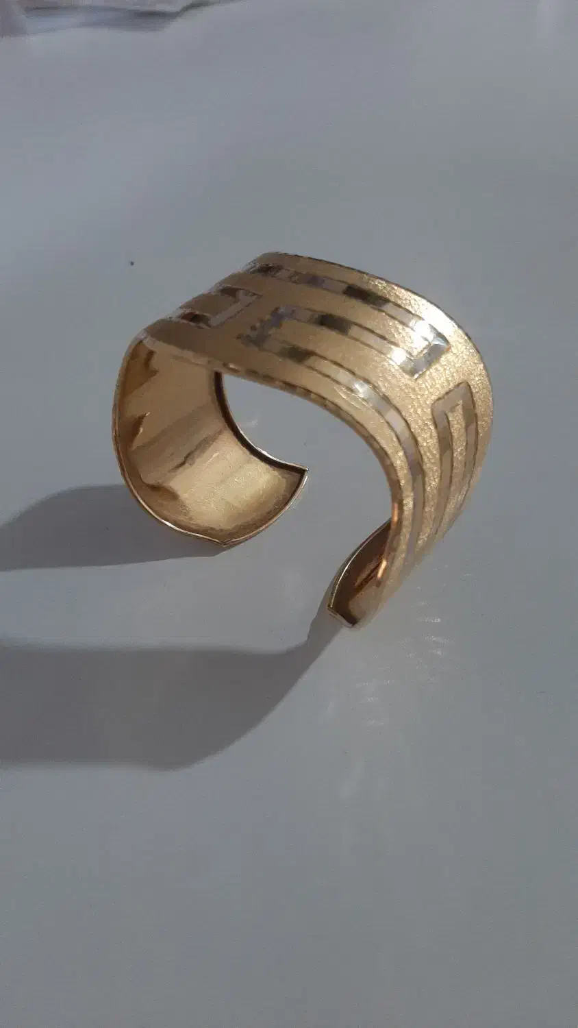 دست‌بند طلا|جواهرات|کرج, حصارک پایین|دیوار