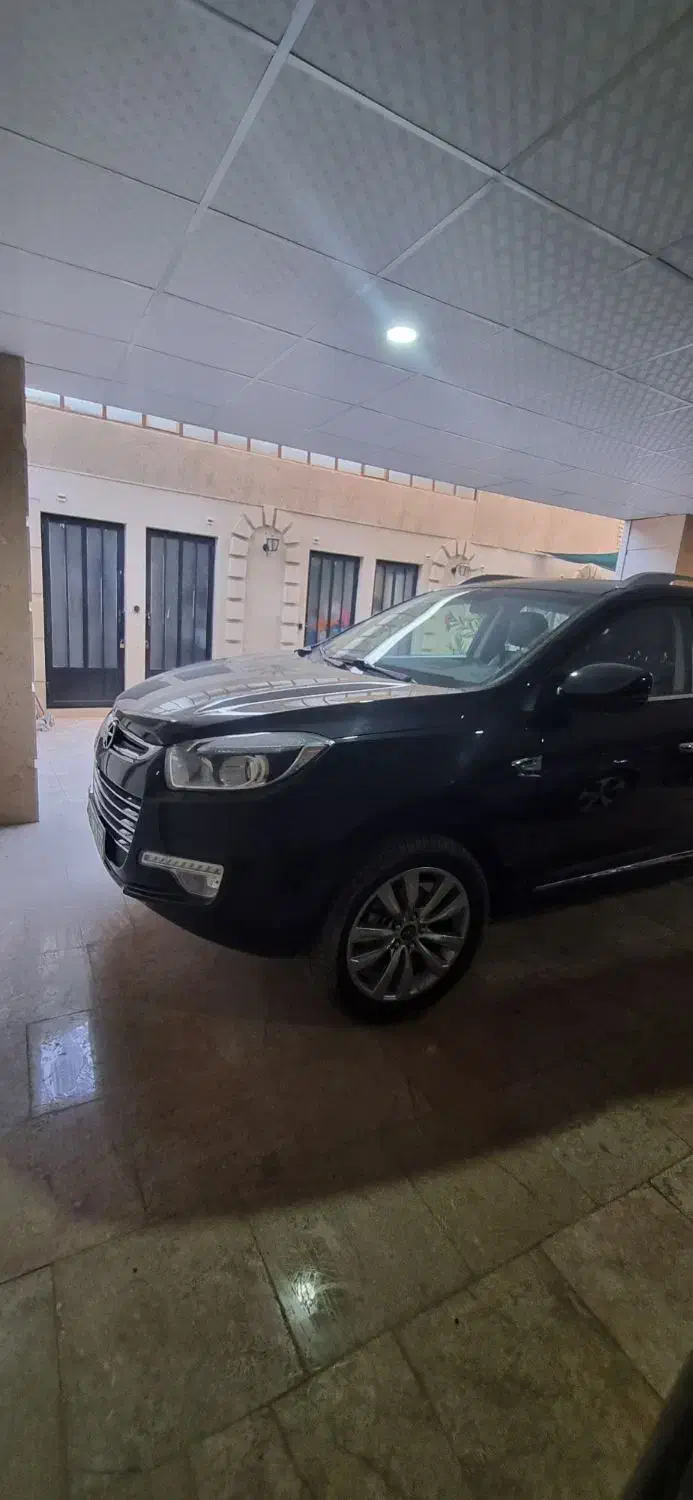 جک s5 نیوفیس 1402|خودرو سواری و وانت|نیشابور, شهرک فرهنگیان|دیوار