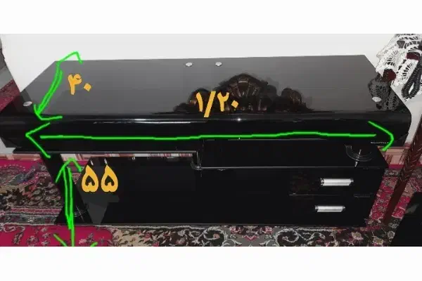 میز تلویزیون|میز تلویزیون|مشهد, نوید|دیوار