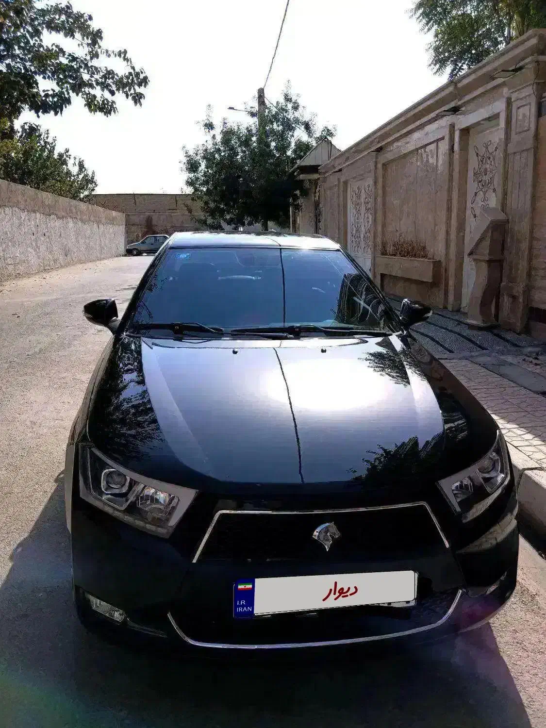 دناپلاس ۶دنده فول|خودرو سواری و وانت|تهران, وحیدیه|دیوار