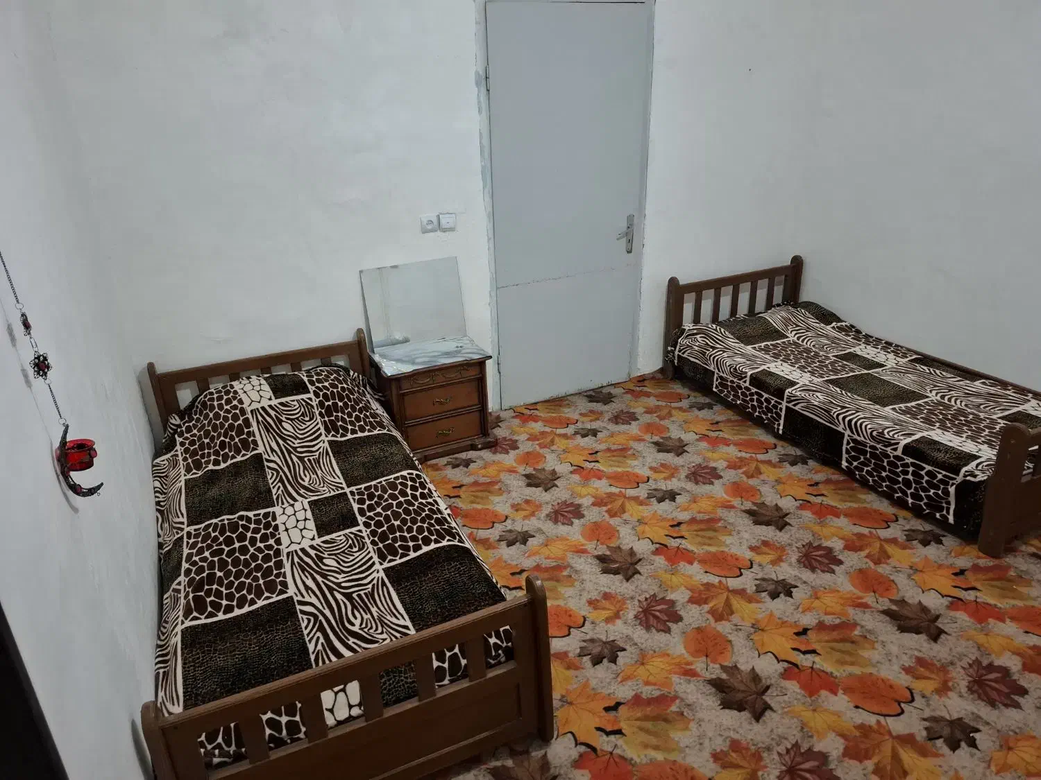 سوئیت کوتاه مدت، سوییت روزانه ،مبله، تمیز، شیک|اجارهٔ کوتاهمدت آپارتمان و سوئیت|ماکو, |دیوار