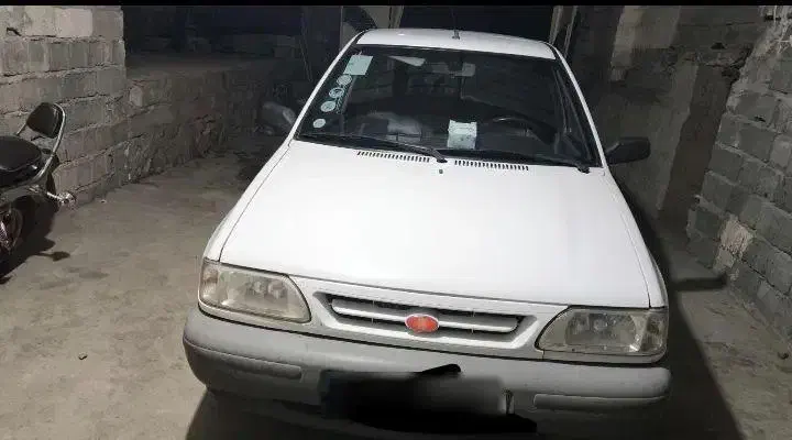 پراید 131|خودرو سواری و وانت|اهر, |دیوار