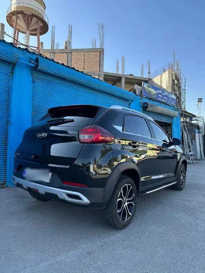 x22 pro mt 1403|خودرو سواری و وانت|تهران, صادقیه|دیوار