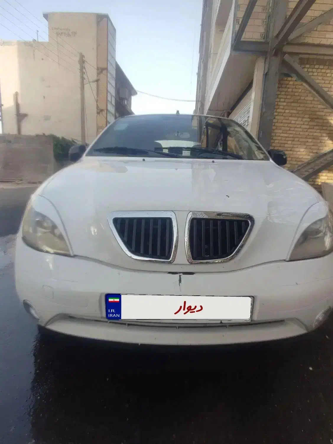خودرو|خودرو سواری و وانت|سرپل ذهاب, |دیوار