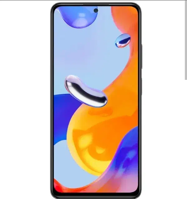 گوشی شیامی نوت 11 پرو|موبایل|بروجرد, |دیوار