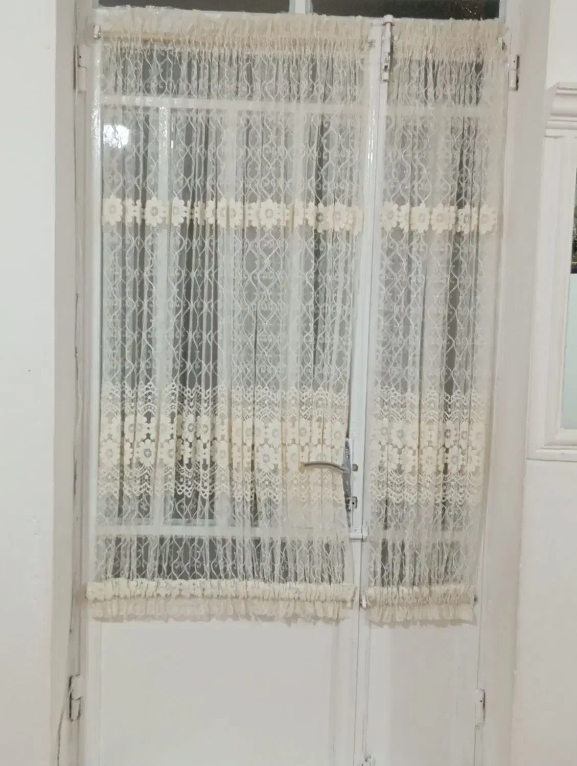 پرده نو نو|پرده، رانر، رومیزی|زرین دشت (همدان), |دیوار