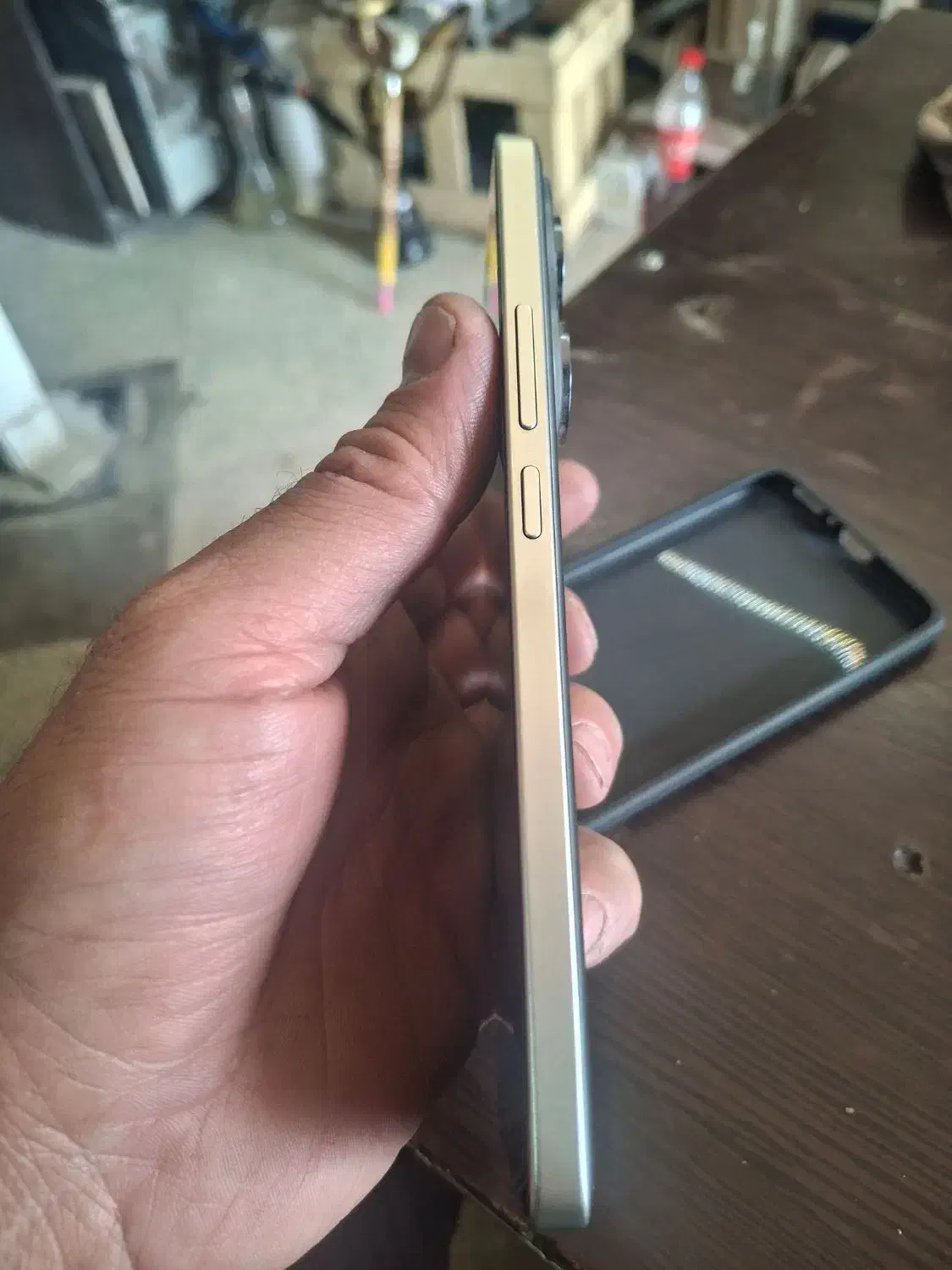 پوکوm7پرو ۲۵۶ رام ۱۲ .5g|موبایل|رباط‌کریم, شهرک صنعتی نصیرآباد|دیوار