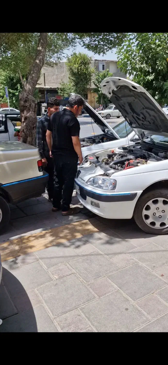 تعمیر موتور اقساطی|خدمات موتور و ماشین|اصفهان, طاحونه|دیوار