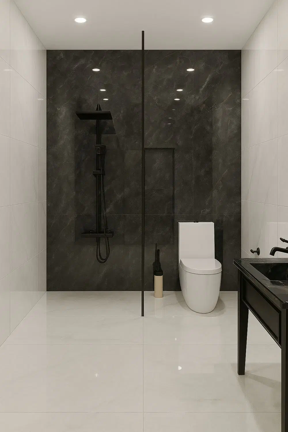 سرامیک 60*120 خاک سفید|مصالح و تجهیزات ساختمان|قم, زنبیل آباد|دیوار