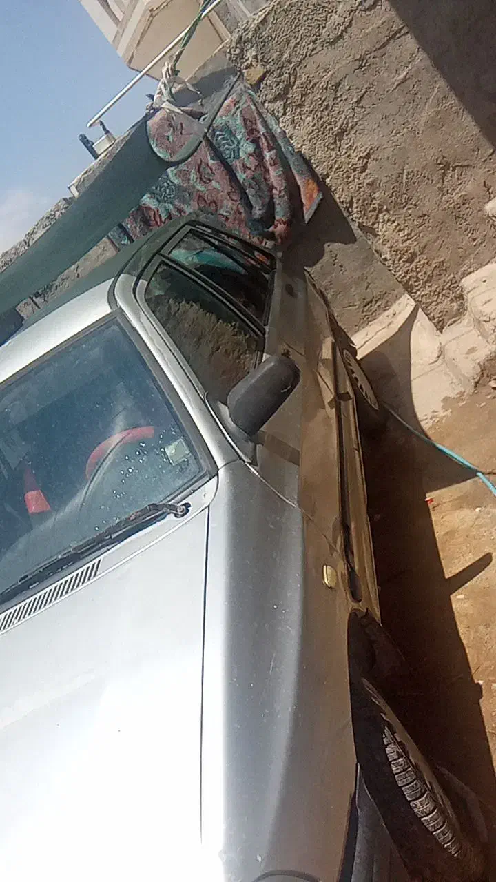 پراید|خودرو سواری و وانت|لردگان, |دیوار