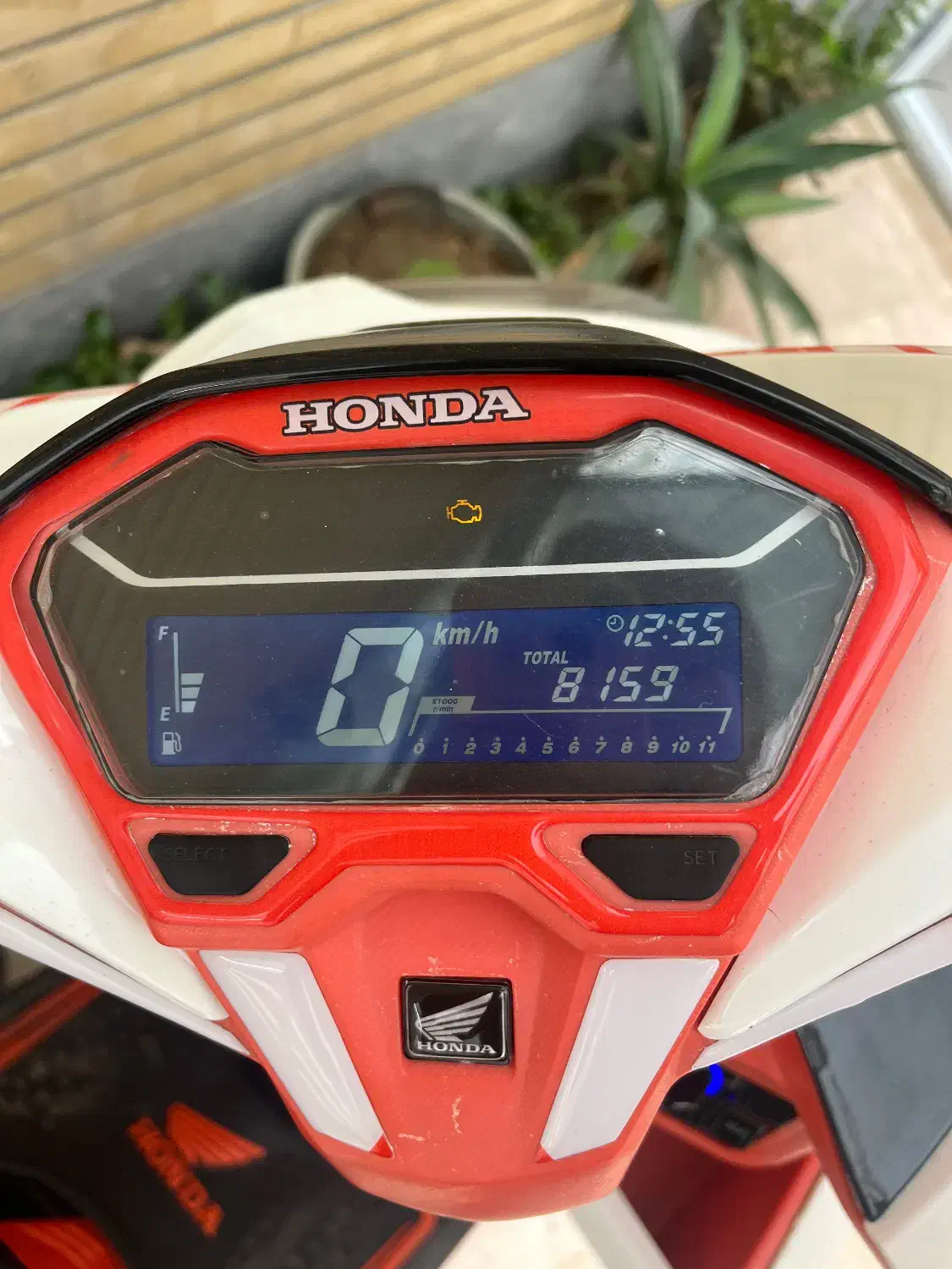 کلیک s2 1402|موتورسیکلت|اصفهان, شهید رجایی|دیوار