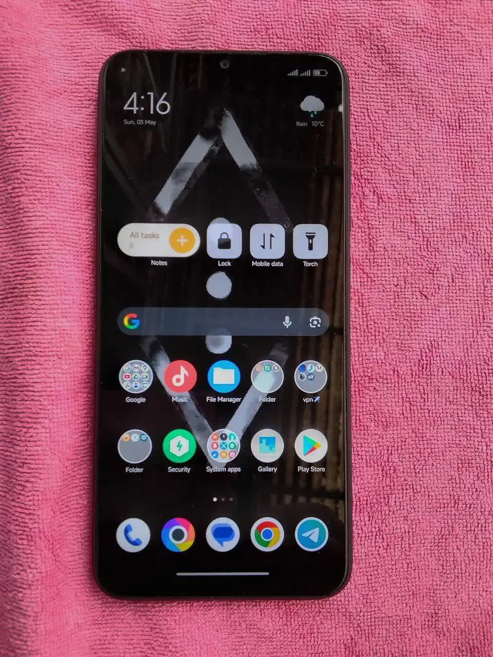 poko m5|موبایل|قائم‌شهر, |دیوار