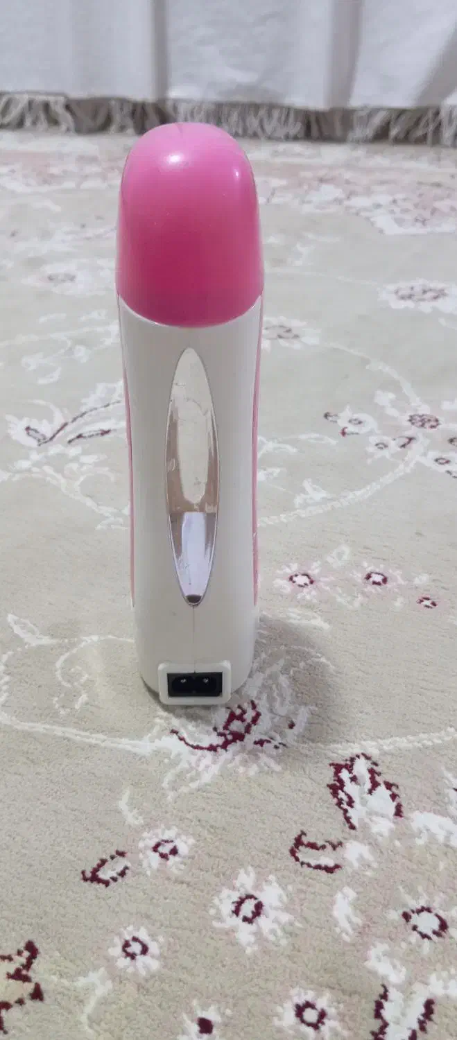 دستگاه گرم کننده موم خشابی|آرایشی، بهداشتی، درمانی|شهرکرد, |دیوار